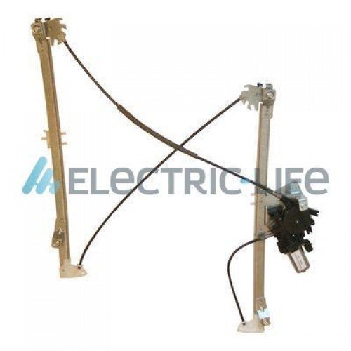 Γρύλος Παραθύρου Ηλεκτρικός BMW X5 2000 - 2004 ( Ε53 ) Εμπρός Αριστερά 031307064