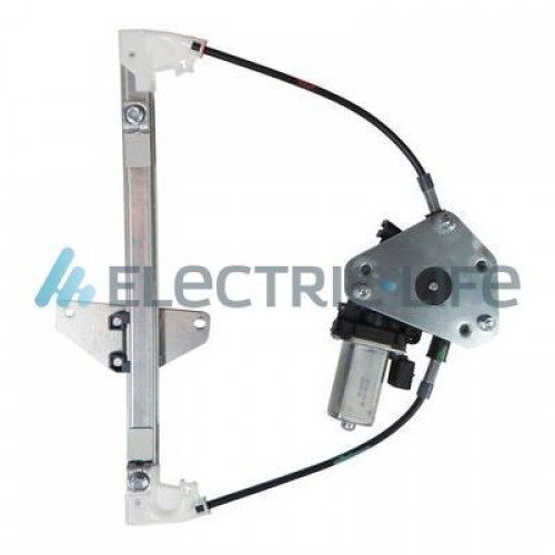 Γρύλος Παραθύρου Ηλεκτρικός CHEVROLET-DAEWOO SPARK 2013 - 236107054 Γρύλος Παραθύρου Ηλεκτρικός CHEVROLET-DAEWOO SPARK 2013 - 236107054