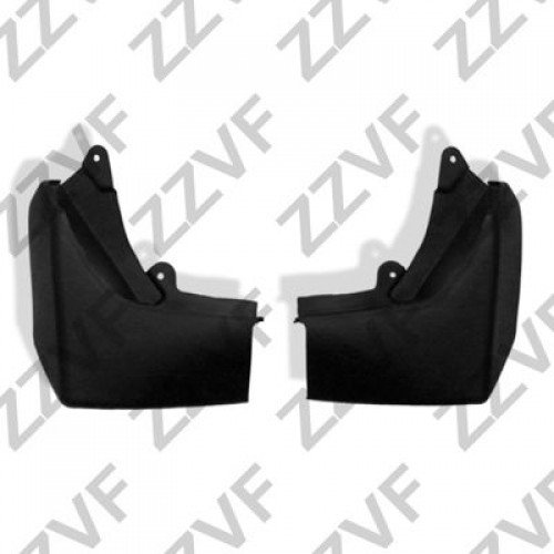Λασπωτήρας LANDROVER DISCOVERY 2004 - 2009 ( LA ) III 690700860