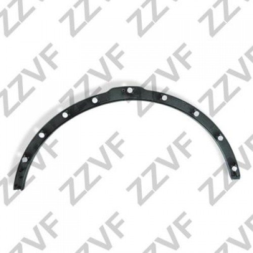 Κούρμπα Φτερού Πλαστικό LANDROVER RANGE ROVER EVOQUE 2015 - ( F/L ) 691406543