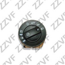 ΔΙΑΚΟΠΤΗΣ ΦΩΤΩΝ ΜΕ AUTO (17pin) AUDI A4 2001 - 2005 ( 8H )( 8E ) 022607180