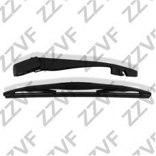 Καθαρισμός τζαμιών/αξεσουάρ MITSUBISHI PAJERO 2007 - 2012 ZVMJ12