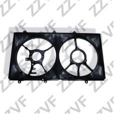 Βάση Βεντιλατέρ (Κόθρος) MITSUBISHI LANCER 2004 - 2008 ( CS ) 021606460