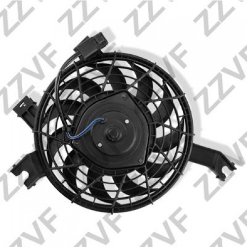 ΒΕΝΤΙΛΑΤΕΡ A/C 4.0 ΒΕΝΖΙΝΗ - 3.0 D4-D ΠΕΤΡΕΛΑΙΟ (245mm) (2PIN) TOYOTA LAND CRUISER 2003 - 2009 ( J120 ) 825006450
