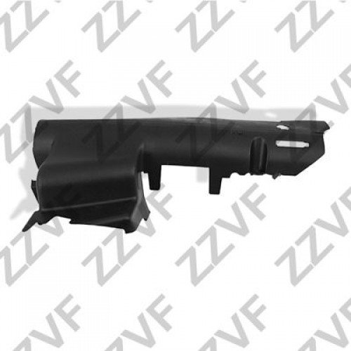 Ψυγείο Νερού FORD MONDEO 2007 - 2011 ( Mk4a ) 050800891 Ψυγείο Νερού FORD MONDEO 2007 - 2011 ( Mk4a ) 050800891