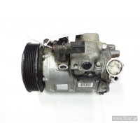Συμπιεστής A/C (Κομπρέσορας) VW FOX 2005 - 2012 ( 5Z1 ) VALEO 6Q0820808D