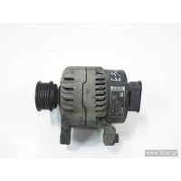 Δυναμό / Εναλλάκτης BMW 3 Series 1990 - 1995 ( E36 ) BOSCH 0123310006