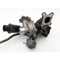Turbo-Εξαρτήματα FORD FIESTA 2008 - 2013 ( Mk6 )( JA8 ) BTS Turbo T916553