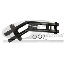 Κολάρο Καλοριφέρ PEUGEOT 206 2000 - 2008 ( CC ) 3RG 82251