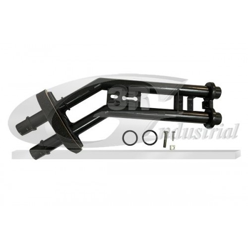 Κολάρο Καλοριφέρ PEUGEOT 206 2000 - 2008 ( CC ) 3RG 82251 Κολάρο Καλοριφέρ PEUGEOT 206 2000 - 2008 ( CC ) 3RG 82251