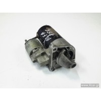 Μίζα ALFA ROMEO 147 2000 - 2004 ( 937 ) BOSCH 0001107411