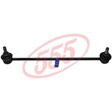 Ράβδος ζεύξης HONDA JAZZ 2002 - 2005 ( GD ) 555 0