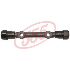 Εξαρτήματα τιμονιού MITSUBISHI PAJERO 1983 - 1991 555 SK-7151