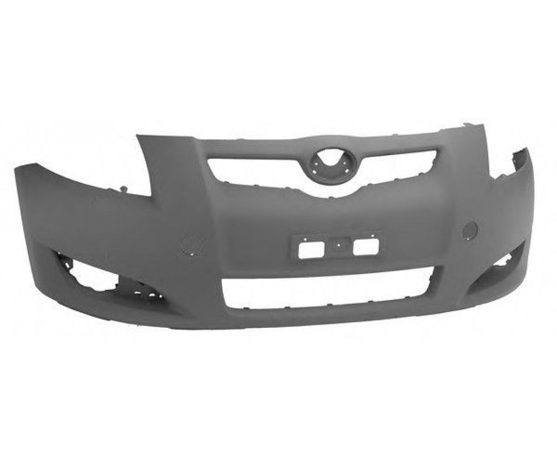 Бампер передний тойота аурис 2007. Мазда премаси 2001 передний бампер. Бампер аурис 2007. Накладка на бампер аурис. Mz04091bav.