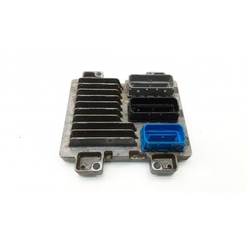 Εγκέφαλος Κινητήρα Κλειδωμένο OPEL ASTRA 2010 - 2013 ( J ) ACDELCO 12639235