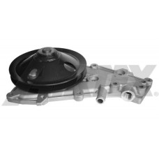 Αντλία νερού RENAULT 19 1988 -1992 ( B53 ) ( C53 ) AIRTEX 1133-1