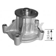 Αντλία νερού MERCEDES A CLASS 2001 - 2004 ( W168 ) AIRTEX 1621