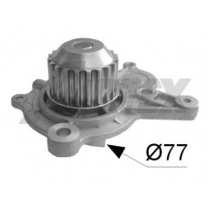 Αντλία νερού HYUNDAI ACCENT 2003 - 2005 ( CG ) ( LC2 ) AIRTEX 1704