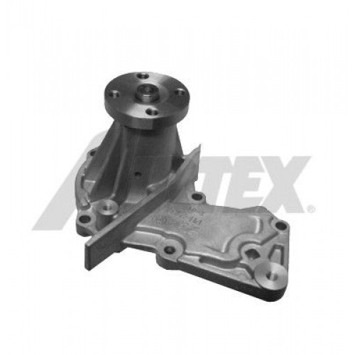 Αντλία νερού MAZDA 2 2003 - 2005 ( DY ) AIRTEX 1848