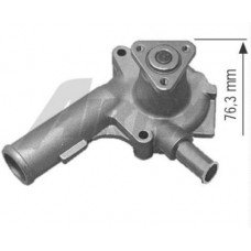 Αντλία νερού FORD ESCORT 1990 - 1992 MK5 AIRTEX 1404