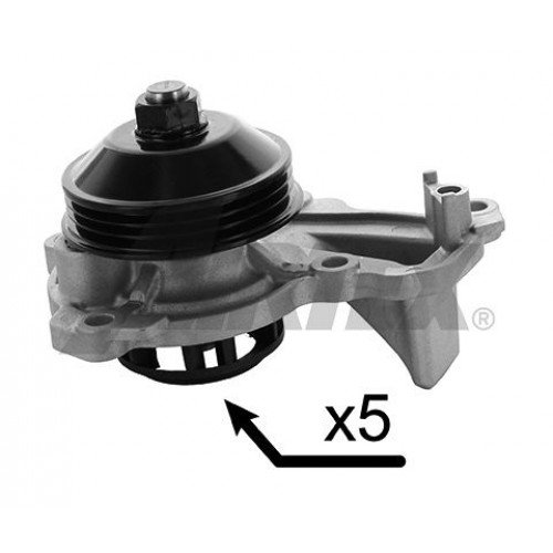 Αντλία νερού PEUGEOT 3008 2009 - 2013 AIRTEX 2082