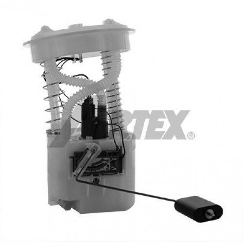 Τρόμπα Βενζίνης/Πετρελαίου FORD FIESTA 2002 - 2005 ( Mk5a ) AIRTEX 0