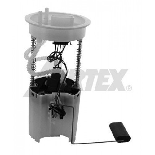 Τρόμπα Βενζίνης/Πετρελαίου VW POLO 2009 - 2014 ( 6R ) AIRTEX E10795M