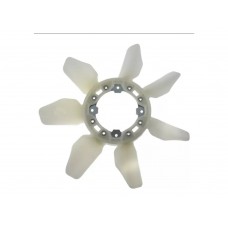Βεντιλατέρ/εξαρτήματα TOYOTA HILUX 2005 - 2009 ( KUN15/25 ) AISIN FNTS-002