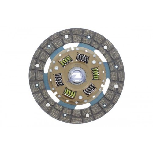 Δίσκος Συμπλέκτη HONDA CIVIC 1990 -1992 ( EC / D / E / F ) AISIN DH-011 Δίσκος Συμπλέκτη HONDA CIVIC 1990 -1992 ( EC / D / E / F ) AISIN DH-011