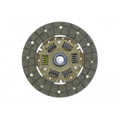 Δίσκος Συμπλέκτη NISSAN ALMERA 2000 - 2002 ( N16 ) AISIN DN-007