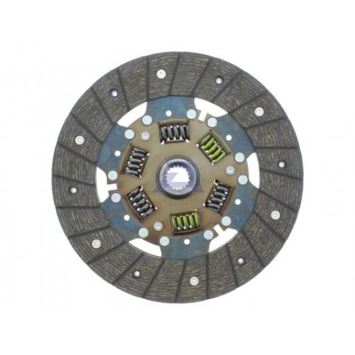 Δίσκος Συμπλέκτη NISSAN PRIMERA 1996 - 1999 ( P11 ) AISIN DN-035 Δίσκος Συμπλέκτη NISSAN PRIMERA 1996 - 1999 ( P11 ) AISIN DN-035