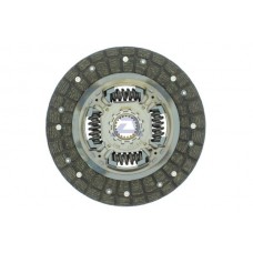 Δίσκος Συμπλέκτη TOYOTA CELICA 1983 - 1985 ( A60 ) AISIN DTX-117