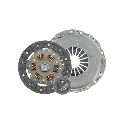 Σετ συμπλέκτη OPEL KADETT 1984 - 1994 ( E ) AISIN KE-OP07A Σετ συμπλέκτη OPEL KADETT 1984 - 1994 ( E ) AISIN KE-OP07A