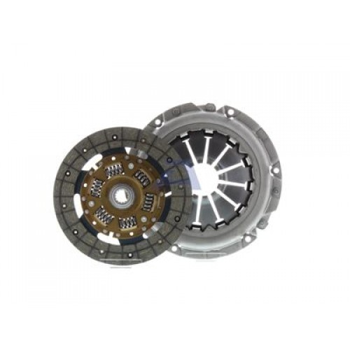 Σετ συμπλέκτη OPEL ASTRA 1998 - 2004 ( G ) AISIN KE-OP12R