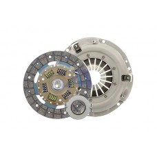 Σετ συμπλέκτη HONDA CIVIC 1996 - 1999 ( EJ / K ) ( MA / B ) AISIN KH-038