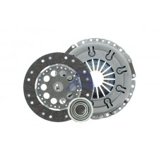 Σετ συμπλέκτη MITSUBISHI PAJERO PININ 1999 - 2005 ( H6W ) ( H7W ) AISIN KM-071