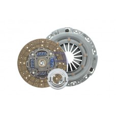 Σετ συμπλέκτη MITSUBISHI L200 2006 - 2009 ( KAOT ) AISIN KM-091D
