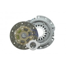 Σετ συμπλέκτη NISSAN ALMERA 1995 - 1998 ( N15 ) AISIN KN-004