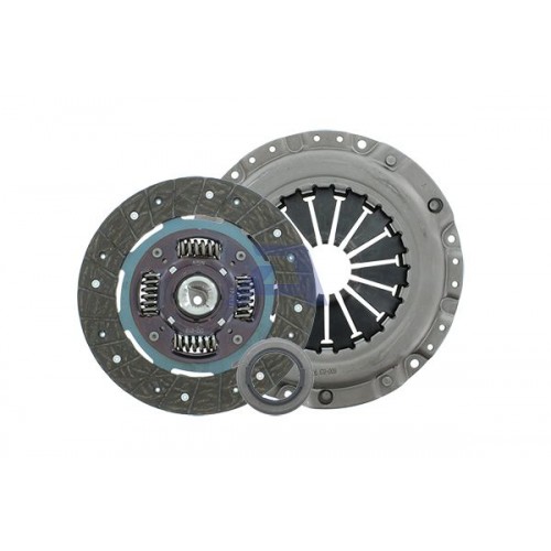 Σετ συμπλέκτη OPEL ASTRA 1991 - 1994 ( F ) AISIN KO-012 Σετ συμπλέκτη OPEL ASTRA 1991 - 1994 ( F ) AISIN KO-012