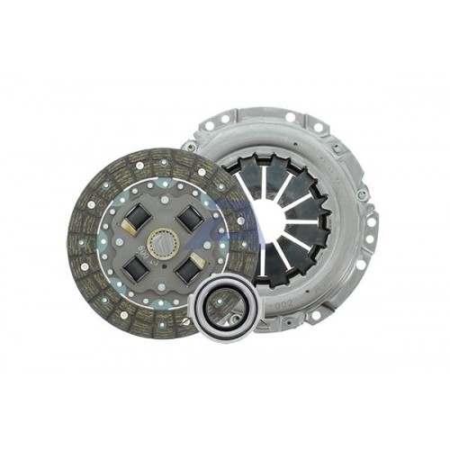 Σετ συμπλέκτη TOYOTA COROLLA 1983 - 1985 ( AE80 ) AISIN KT-008 Σετ συμπλέκτη TOYOTA COROLLA 1983 - 1985 ( AE80 ) AISIN KT-008