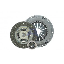 Σετ συμπλέκτη TOYOTA HIACE 1983 - 1989 ( H50/60 ) AISIN KT-088B