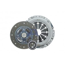 Σετ συμπλέκτη HYUNDAI ACCENT 2003 - 2005 ( CG ) ( LC2 ) AISIN KY-034