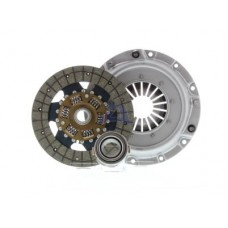 Σετ συμπλέκτη MAZDA 323 1986 - 1989 AISIN KZ-017