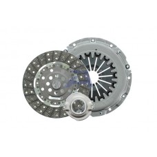 Σετ συμπλέκτη MAZDA 6 2002 - 2006 ( GG )( GY ) AISIN KZ-114