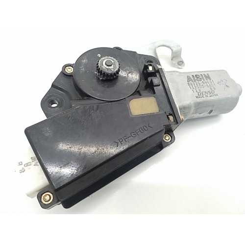Μοτέρ Ηλεκτρικής Οροφής LEXUS GS 1998 - 2005 ( S160 ) AISIN 88735-99631 Μοτέρ Ηλεκτρικής Οροφής LEXUS GS 1998 - 2005 ( S160 ) AISIN 88735-99631