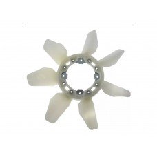 Βεντιλατέρ/εξαρτήματα TOYOTA HILUX 2005 - 2009 ( KUN15/25 ) AISIN FNTS-002