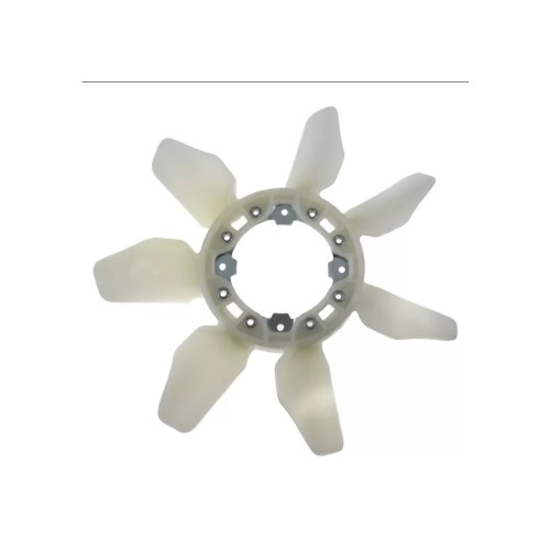 Βεντιλατέρ/εξαρτήματα TOYOTA HILUX 2005 - 2009 ( KUN15/25 ) AISIN FNTS-002