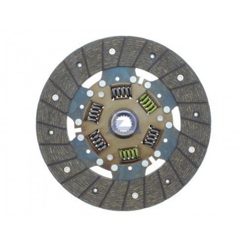 Δίσκος Συμπλέκτη NISSAN PRIMERA 1996 - 1999 ( P11 ) AISIN DN-035