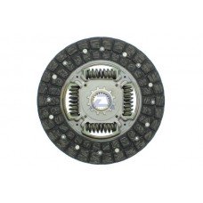 Δίσκος Συμπλέκτη TOYOTA HIACE 1989 - 1992 ( H100 ) AISIN DTX-168