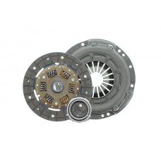 Σετ συμπλέκτη DAIHATSU CHARADE 1995 - 1996 ( IV ) AISIN KD-017A
